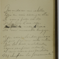 F. 44r. Cuaderno marrón