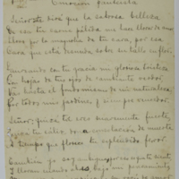 F. 4r. Emoción panteísta