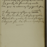 F. 29r. Cuaderno marrón