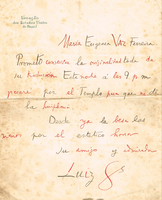 Cartas de Luís Guimarães