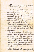 Cartas de José Enrique Rodó